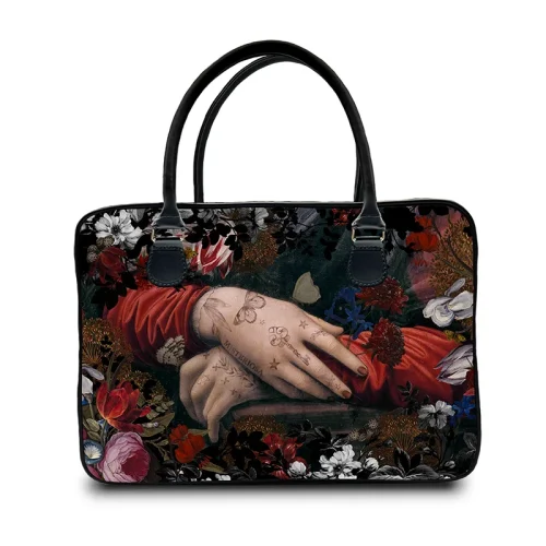 Sac de bowling Mistariosa
