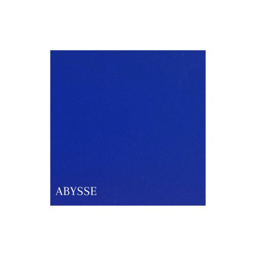 Table aluminium 75 x 80 - Abysse