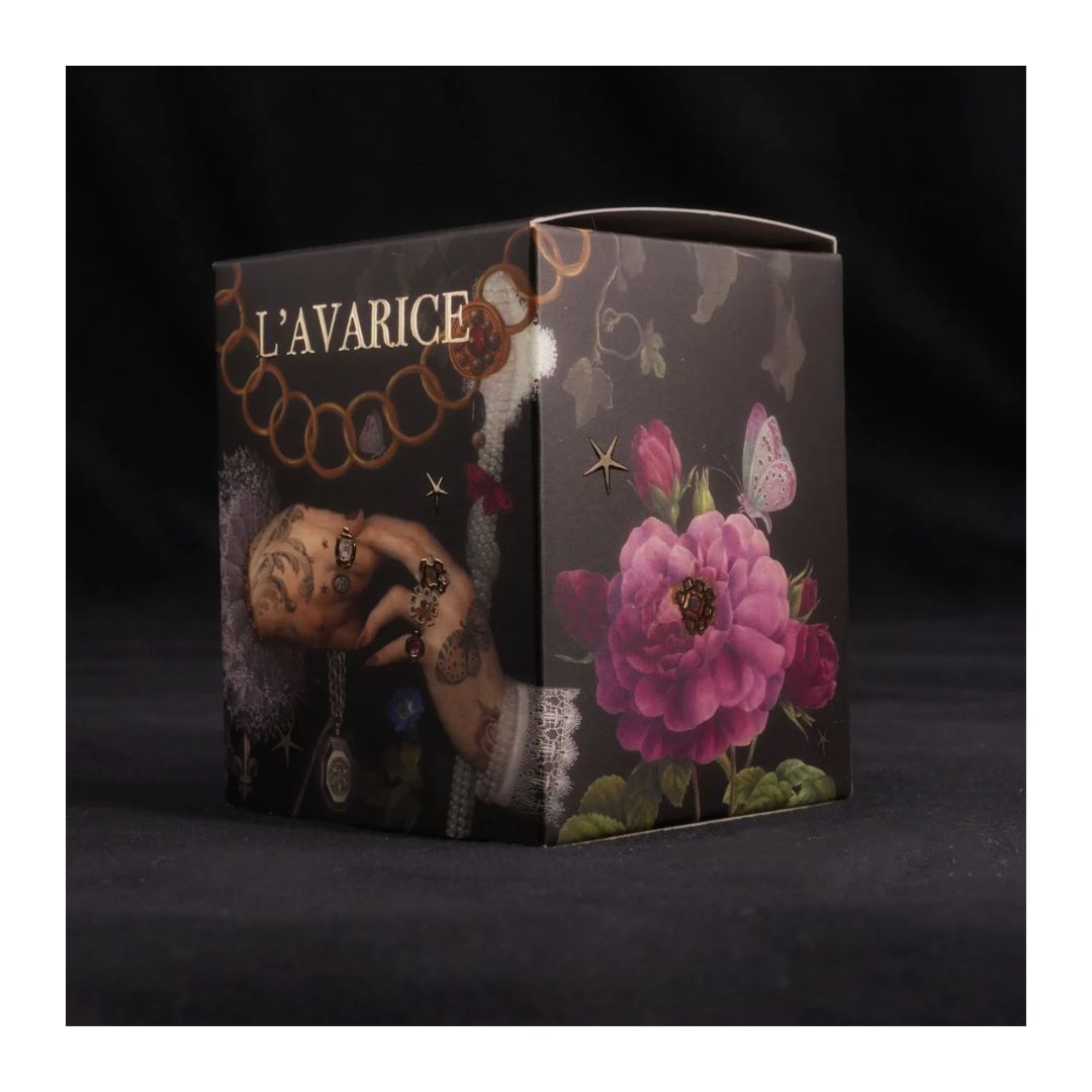 Bougie Avarice – Image 2