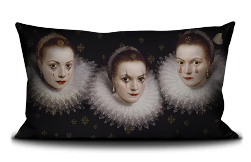 Coussin 70 X 140 Sororité