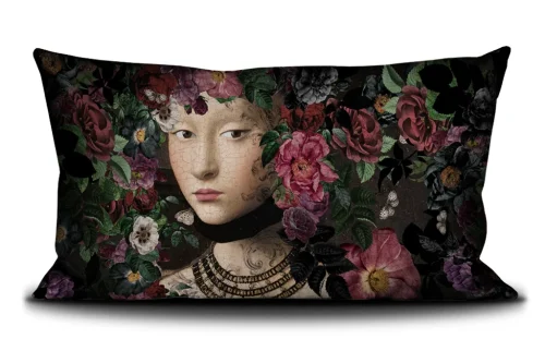 Coussin 70 X 140 Starfire