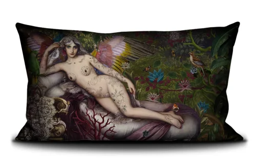 Coussin 70 X 140 Songe d'une Nuit d'été