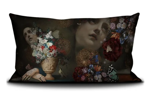 Coussin 70 X 140 Borghese