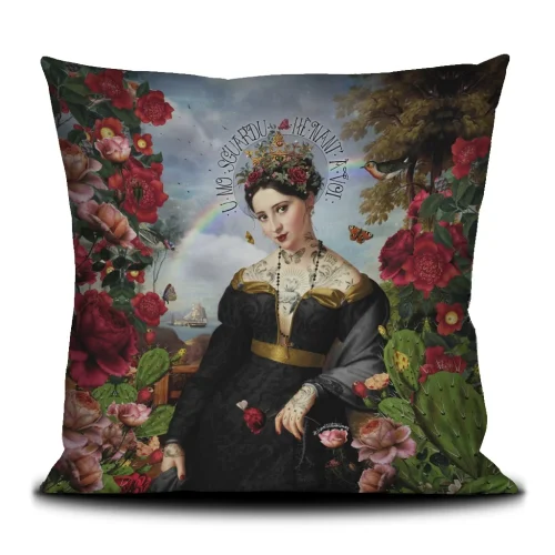Coussin 50 x 50 Santa Di u Niolu