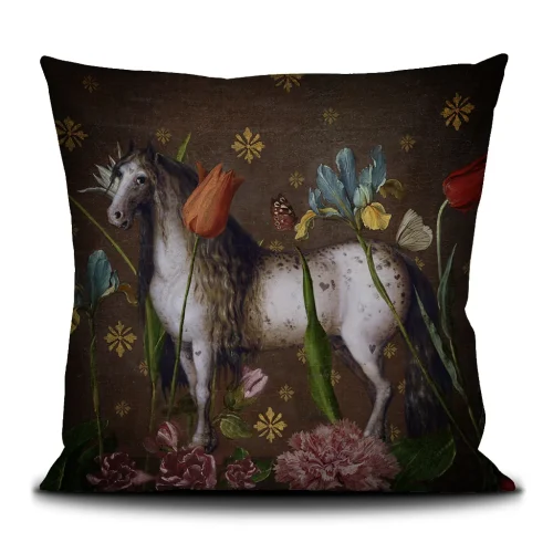 Coussin 50 x 50 Jolly