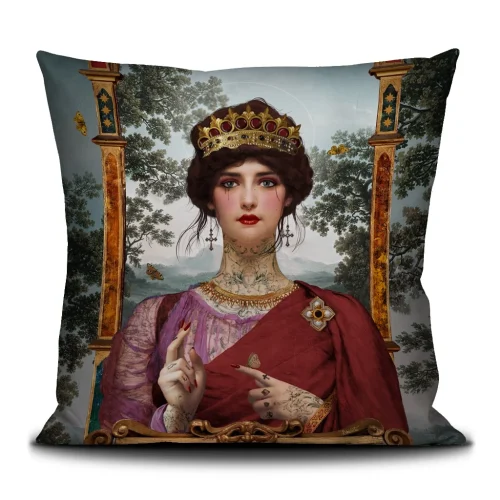 Coussin 50 x 50 Espoir