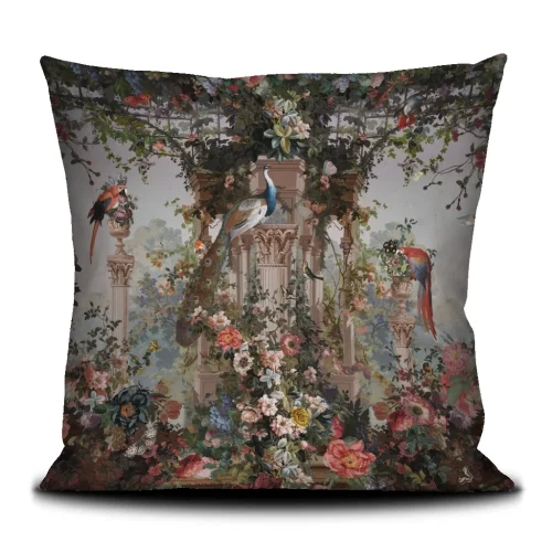 Coussin 50 x 50 Paradise
