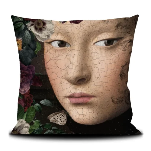Coussin 50 x 50 Starfire