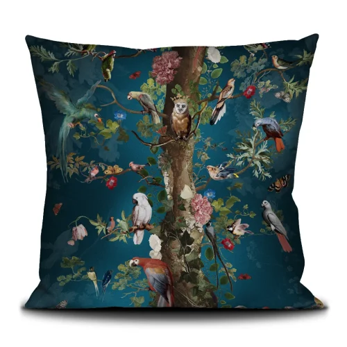 Coussin 50 x 50 Arbre de vie