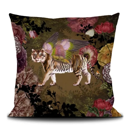 Coussin 50 x 50 San Marco