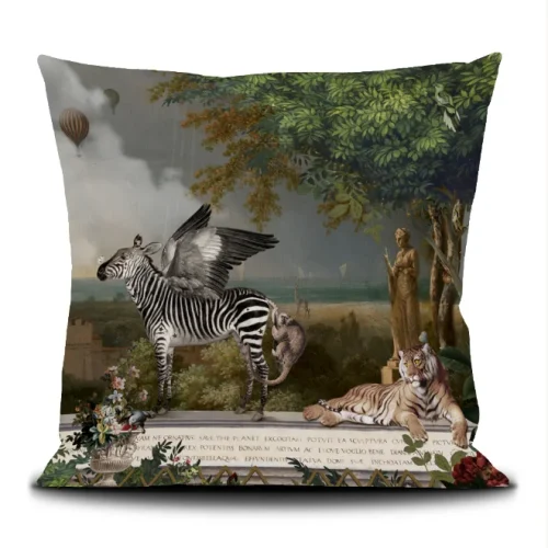 Coussin 50 x 50 Noé