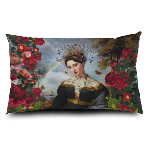 Coussin 40x65 Santa Di u Niolu