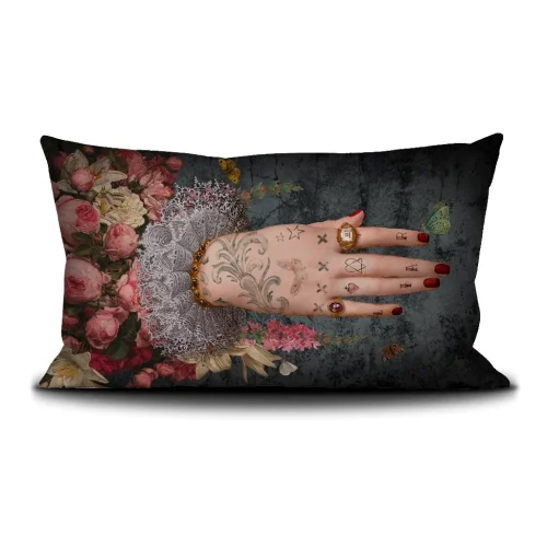 Coussin 40x65 Mano Podérosa