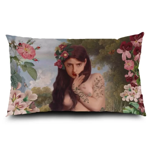 Coussin 40x65 La vérité