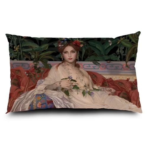 Coussin 40x65 Albayde