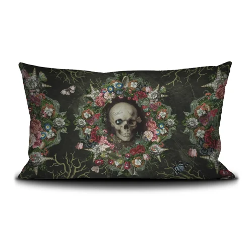 Coussin 40x65 Ecume des jours