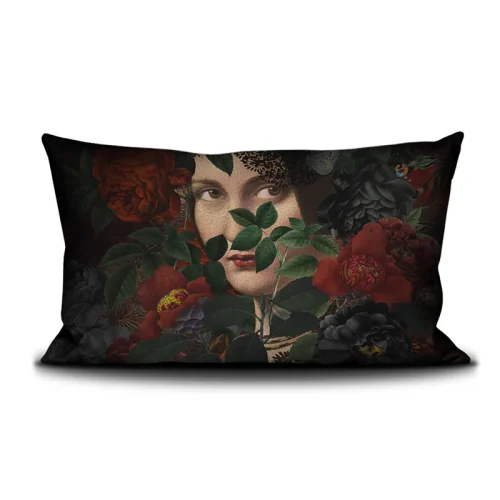 Coussin 40x65 Bella