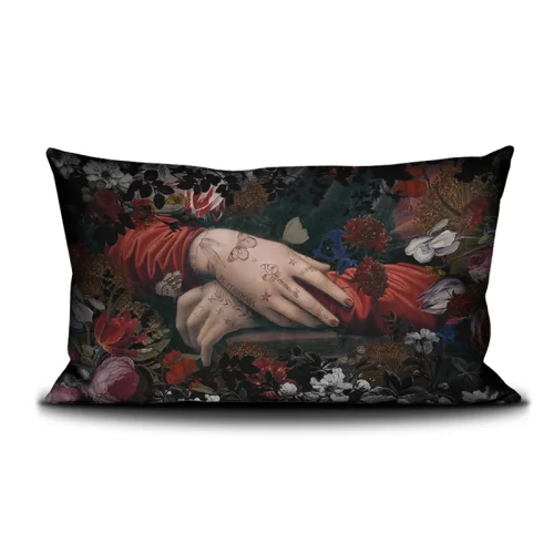 Coussin 40x65 Mistériosa