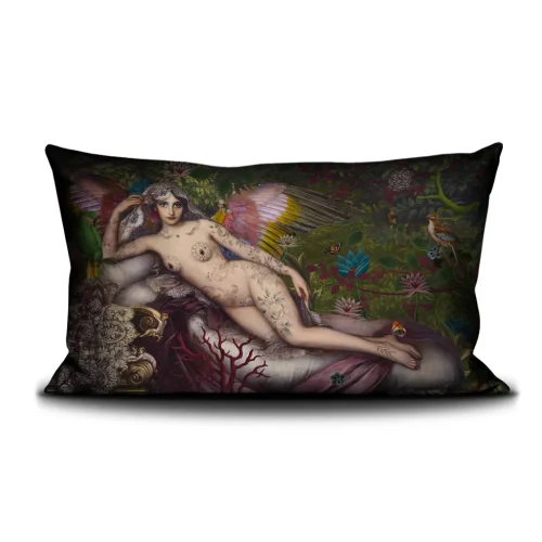 Coussin 40x65 Songe d'une nuit d'été