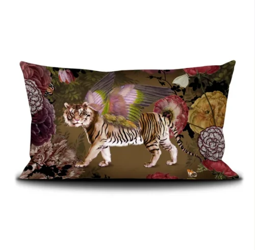 Coussin 40x65 San Marco