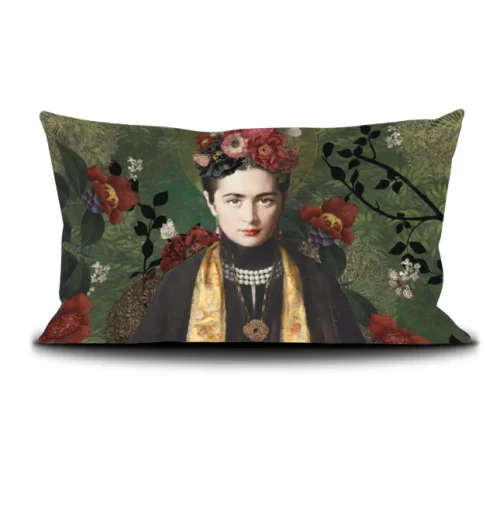 Coussin 40x65 Carmen