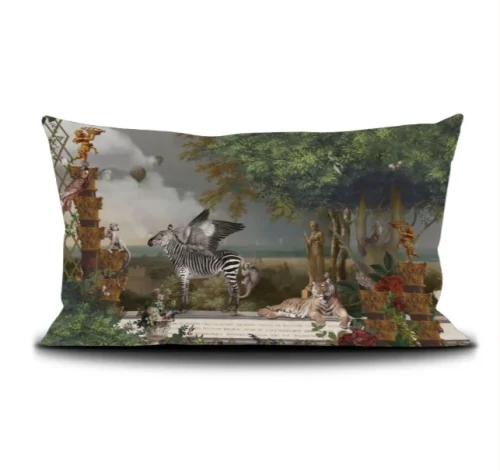 Coussin 40x65 Noé