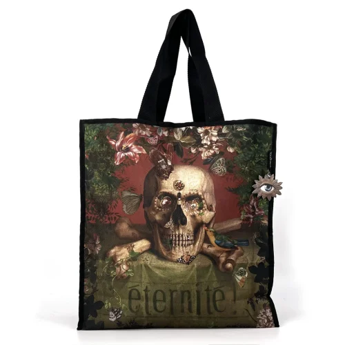 Grand Totebag Eternité