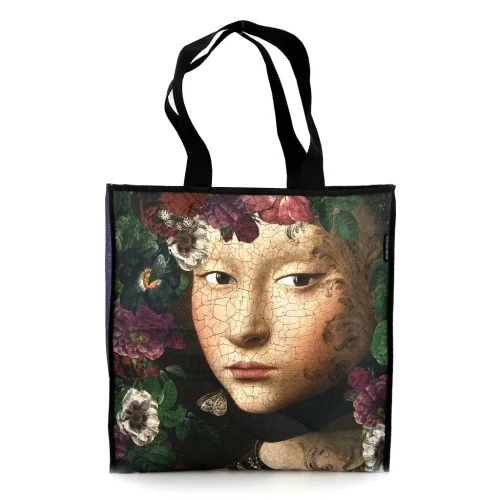 Grand Totebag Starfire