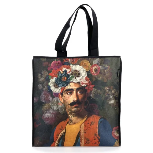 Grand Totebag Hassan