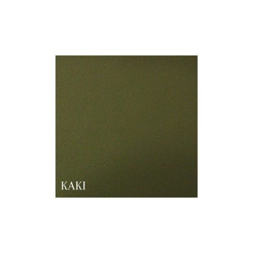 Table aluminium 75 x 80 - Kaki