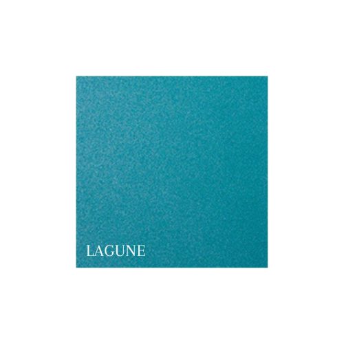Chaise aluminium - Lagune