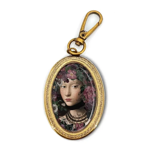 Porte-clefs Starfire