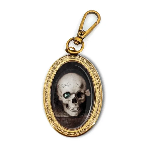 Porte-clefs L'écume des Jours