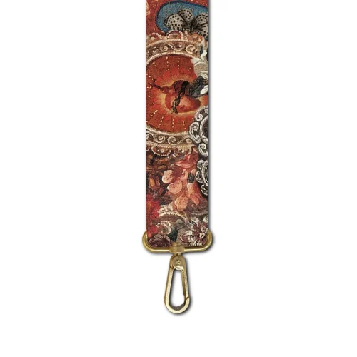 Bandoulière de sac Prayer