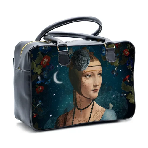 Sac de bowling Cécilia