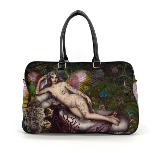 Sac de voyage Songe d’une nuit d'été