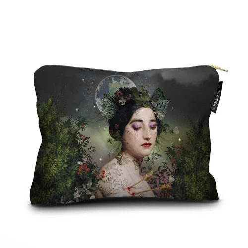 Trousse 17X23 Gaia