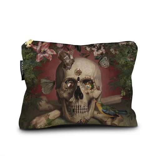 Trousse 17X23 Eternite