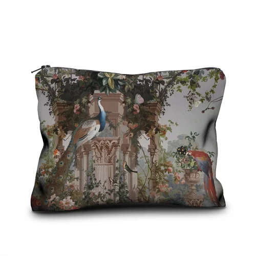 Trousse 17X23 Paradise