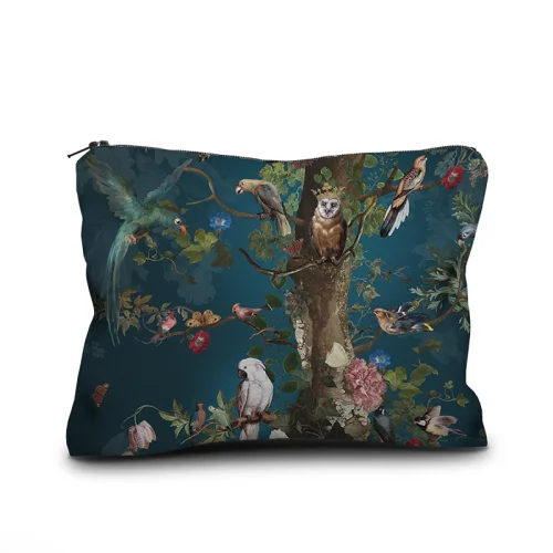 Trousse 17X23 Arbre de vie