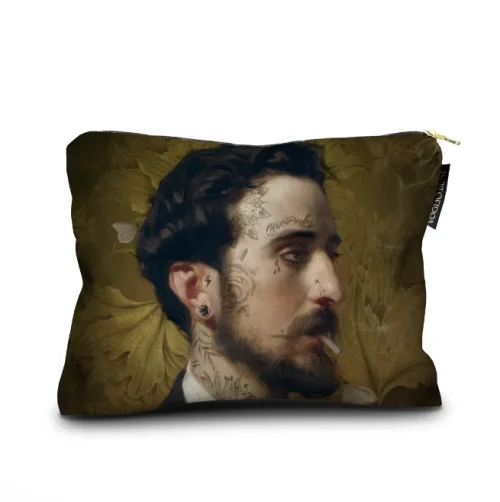 Trousse 17X23 Edouardo