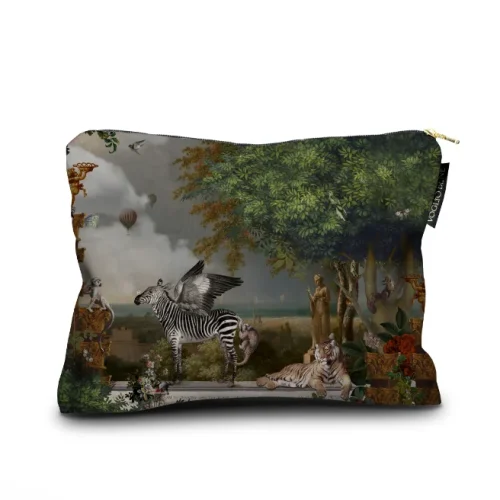 Trousse 17X23 Noé