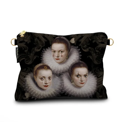 Trousse 22X30 Sororite