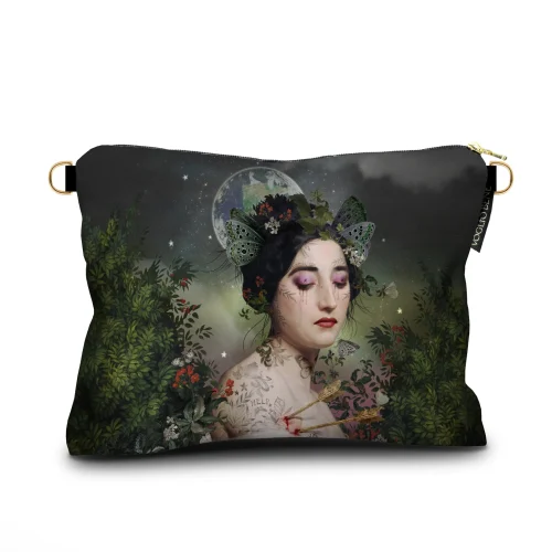 Trousse 22X30 Gaia