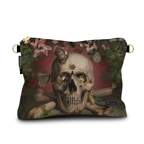 Trousse 22X30 Eternité