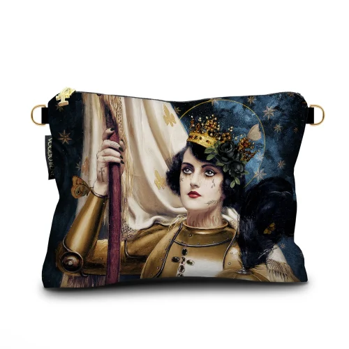 Trousse 22X30 Sainte Jeanne
