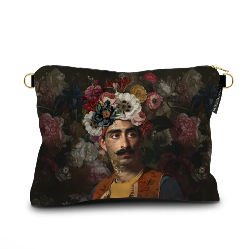 Trousse 22X30 Hassan