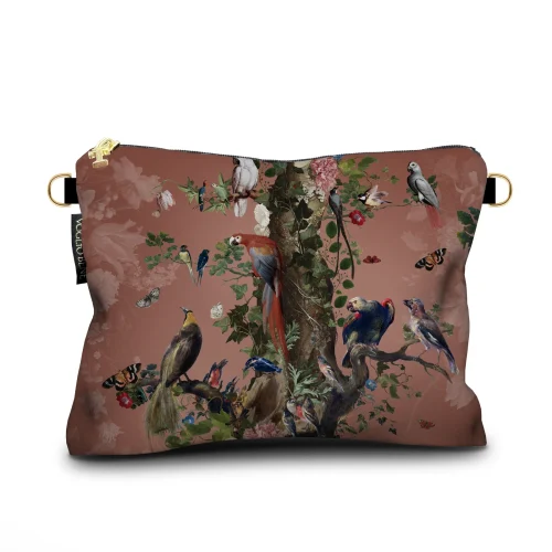 Trousse 22X30 Arbre de vie