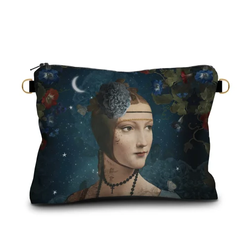 Trousse 22X30 Cecilia