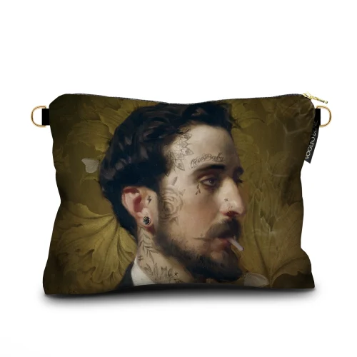 Trousse 22X30 Edouardo